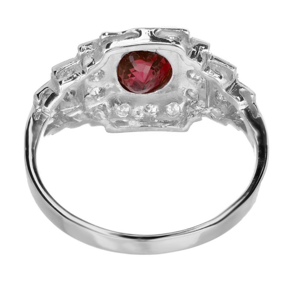 blood wedding rings