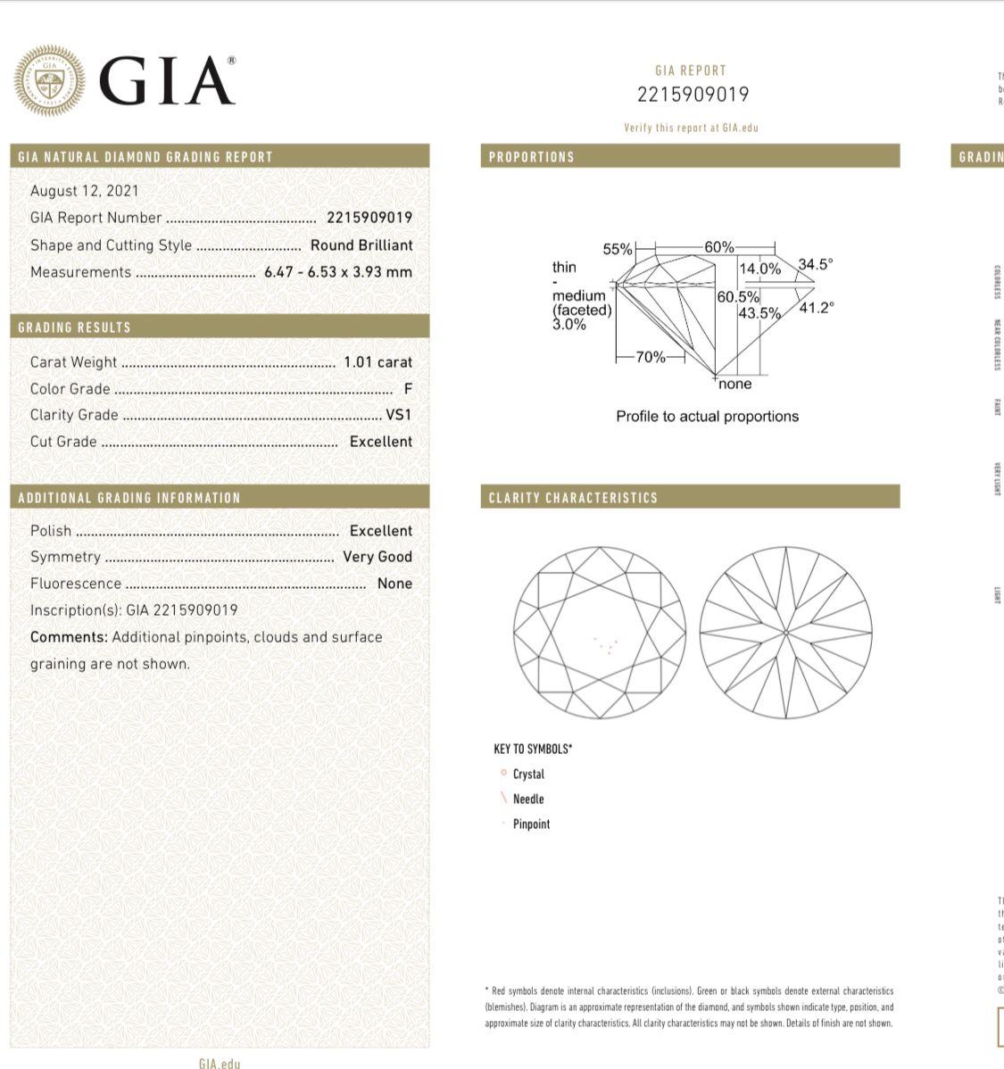 GIA-zertifiziert 10,70ct. Diamant-Tropfen-Ohrringe mit montierten birnenförmigen & runden Diamanten im Angebot 4