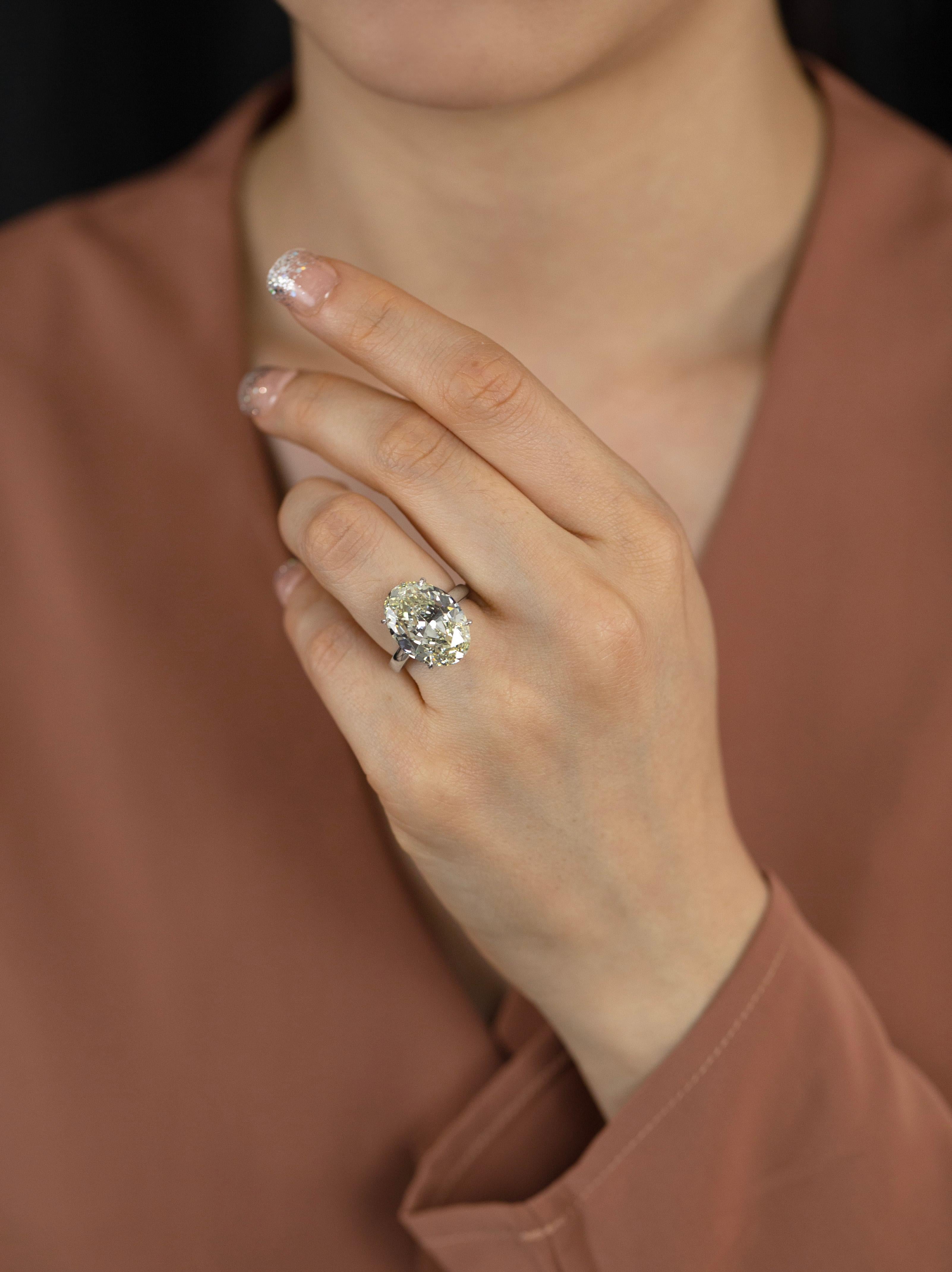 50k diamond engagement ring