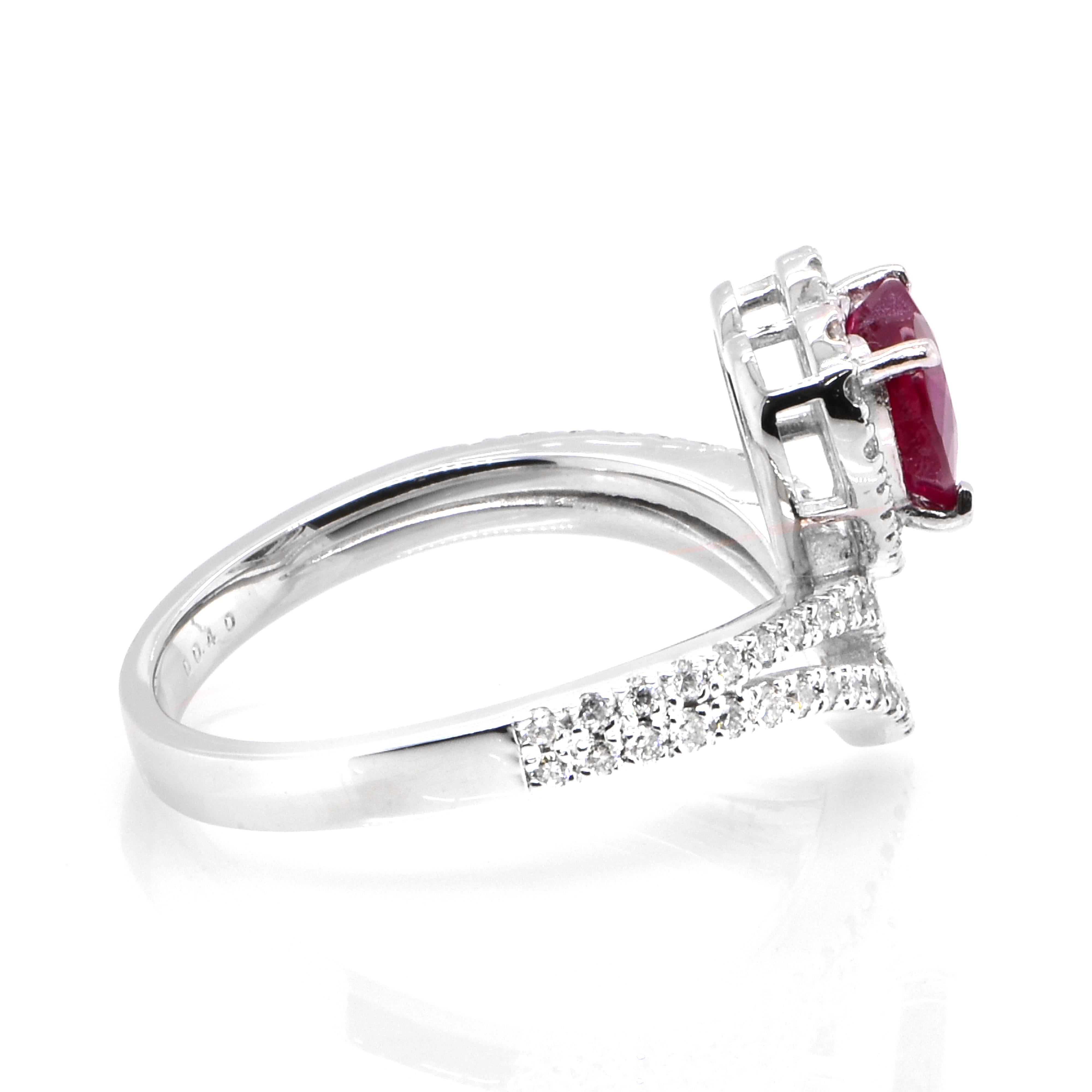 ring made from blood