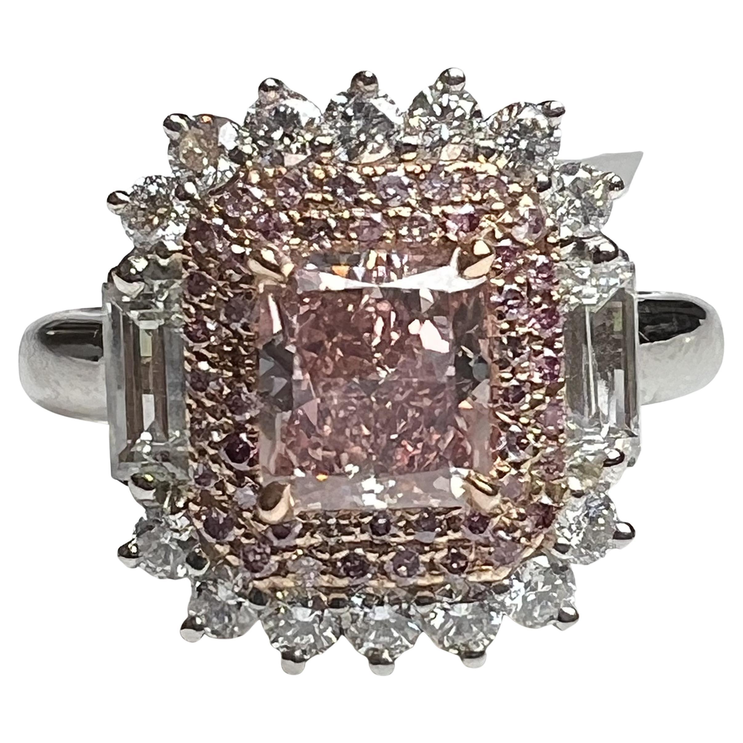 Fancy Intense Pink Diamond - 216 For Sale on 1stDibs | fancy Fancy Intense Pink Diamond - 216 For Sale on 1stDibs | fancy