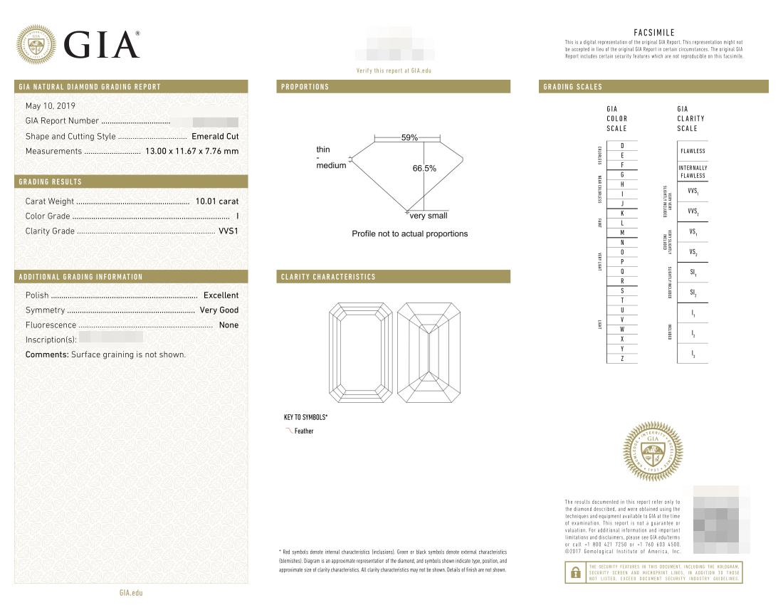 how much would a 10 carat diamond cost