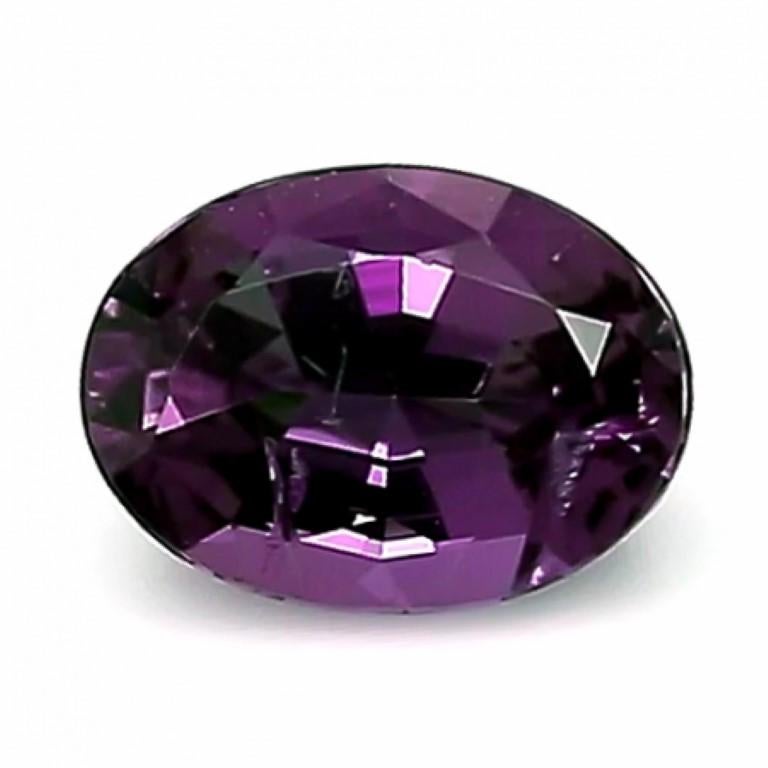 what color is alexandrite
