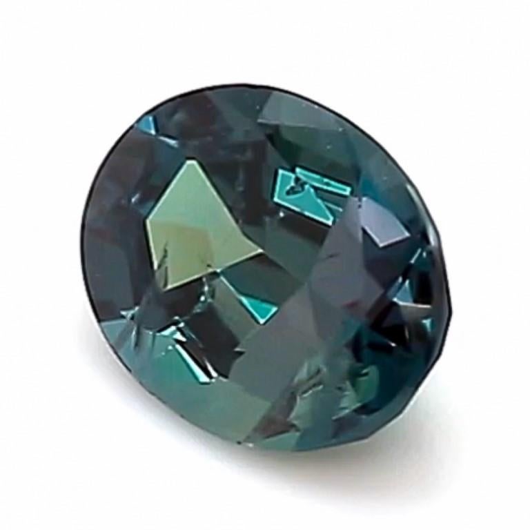 color changing alexandrite