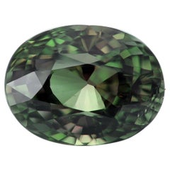 GIA Certified 1.11 Carats Color Change Alexandrite