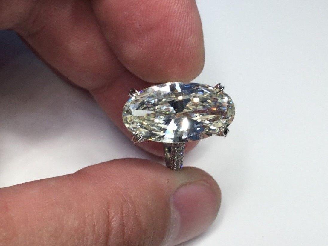 bismuth engagement ring