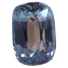 GIA-zertifizierter 1,13 Karat natürlicher Alexandrit Farbwechsel 54774