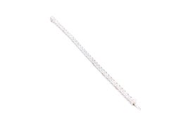 Bracciale tennis con diamanti da 11,44 carati certificati GIA