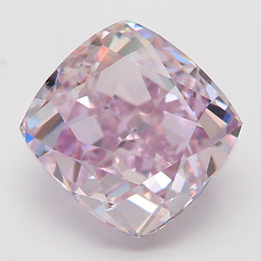 Certificado: GIA 
Número de informe: 5146792163
Forma y corte: Cojín
Peso en quilates: 1,16 quilates
Medidas: 5,76 x 5,49 x 3,98 mm
Grado de Color: Fancy Rosa Púrpura

CARACTERÍSTICAS DEL DIAMANTE:

Este diamante rosa púrpura de fantasía es un