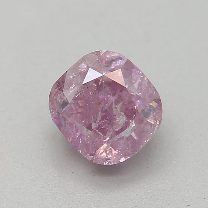 Certificate: GIA 
Report Number: 5121933005
Shape And Cut: Pear
Carat Weight: 1.19 carat
Measurements: 8.09 X 5.93 X 3.65 mm
Color Grade: Fancy Purplish Pink

FEATURES OF THE DIAMOND:

This Fancy Purplish Pink Diamond is a rare and captivating