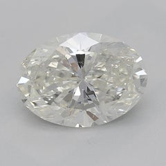 GIA Certified 1.2 Carat Oval Hidden Halo Pave 18K Yellow Gold Diamond Ring