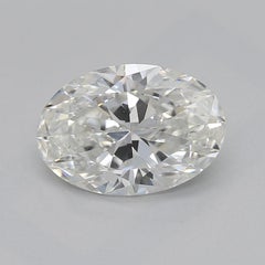 GIA Certified 1.2 Carat Pave Hidden Halo Oval  Diamond Ring