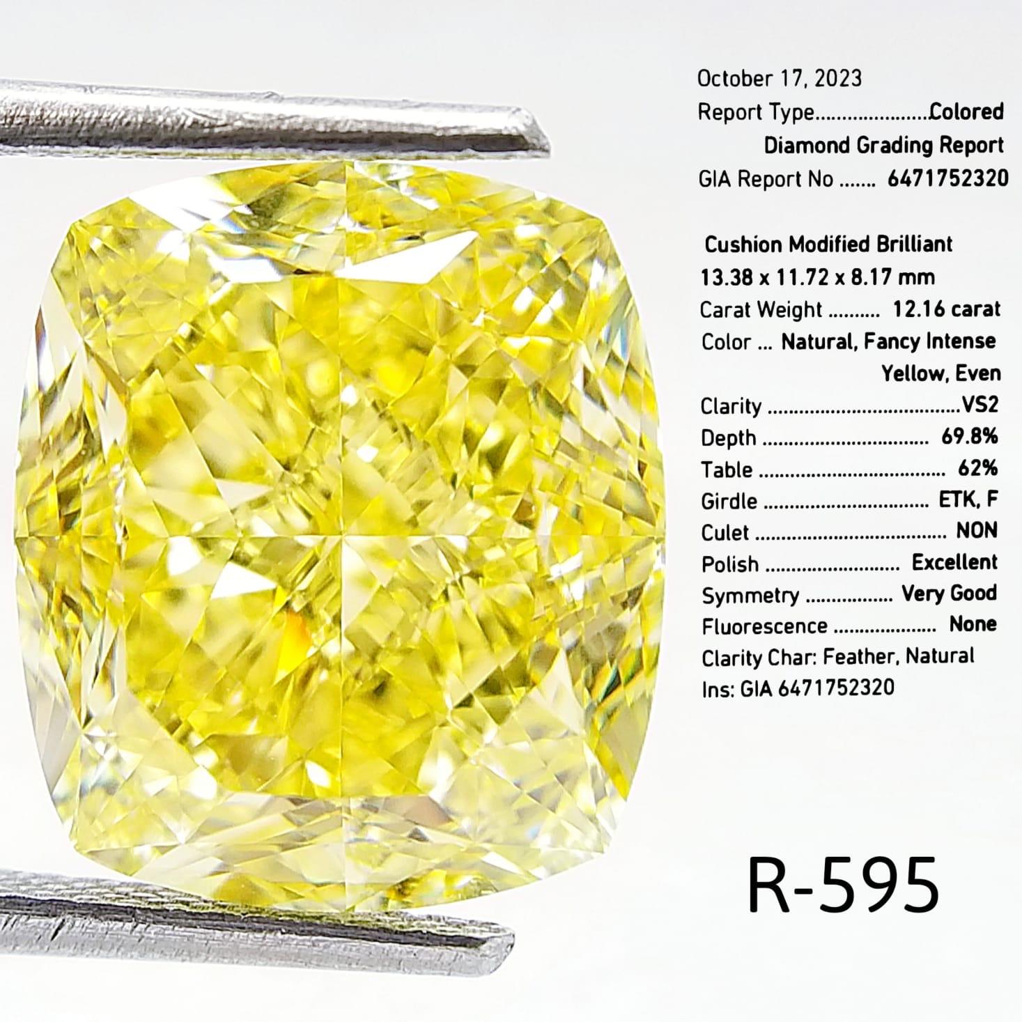 yellow diamonds for sale