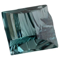 GIA-zertifizierter 1,21 Karat brasilianischer Paraiba-Turmalin Blau Fantasie/Glenn Leher