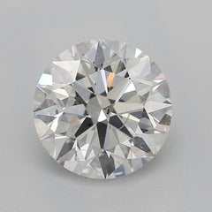 GIA Certified 1.22 Carat Cushion Halo Round  Diamond Ring