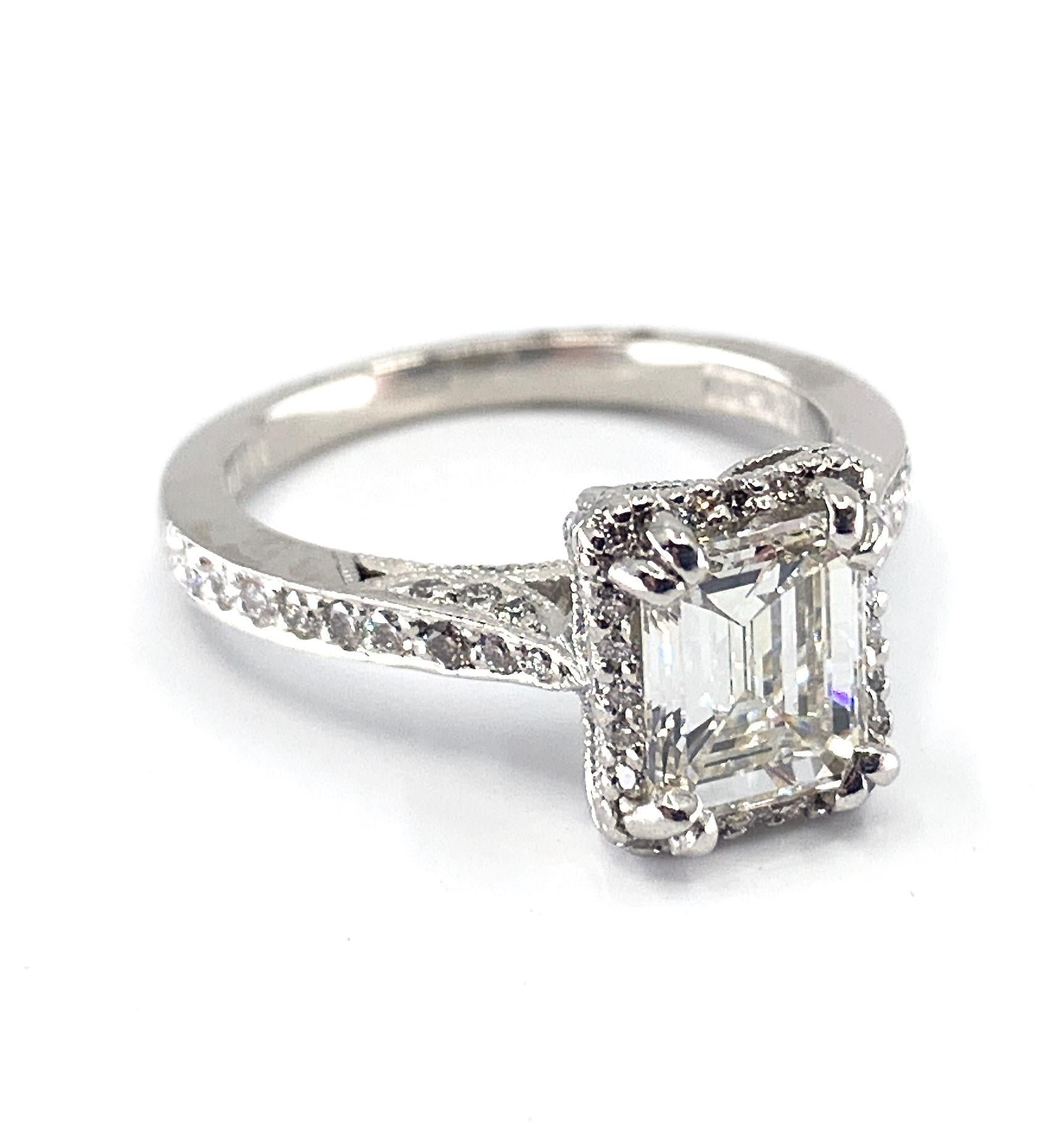 tacori rings for sale