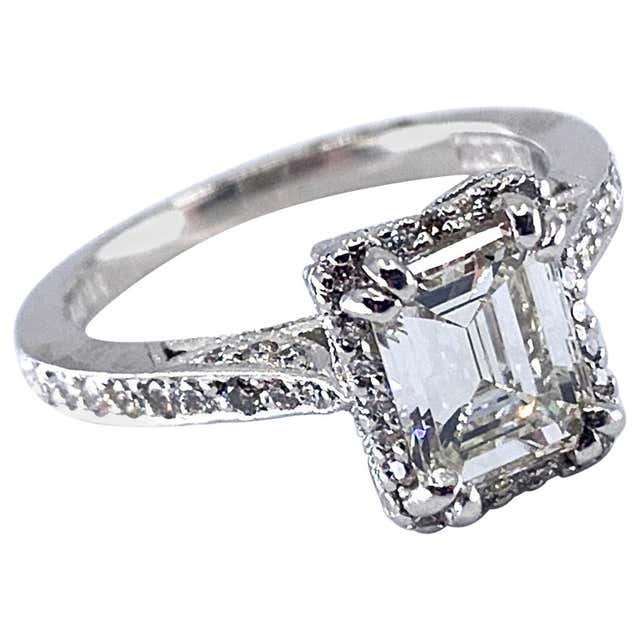 Antique Diamond Rings - 54,573 For Sale at 1stDibs - Page 6