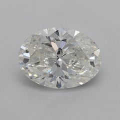 GIA Certified 1.24 Carat Milgrain Oval Bezel Geometric Platinum Diamond Ring