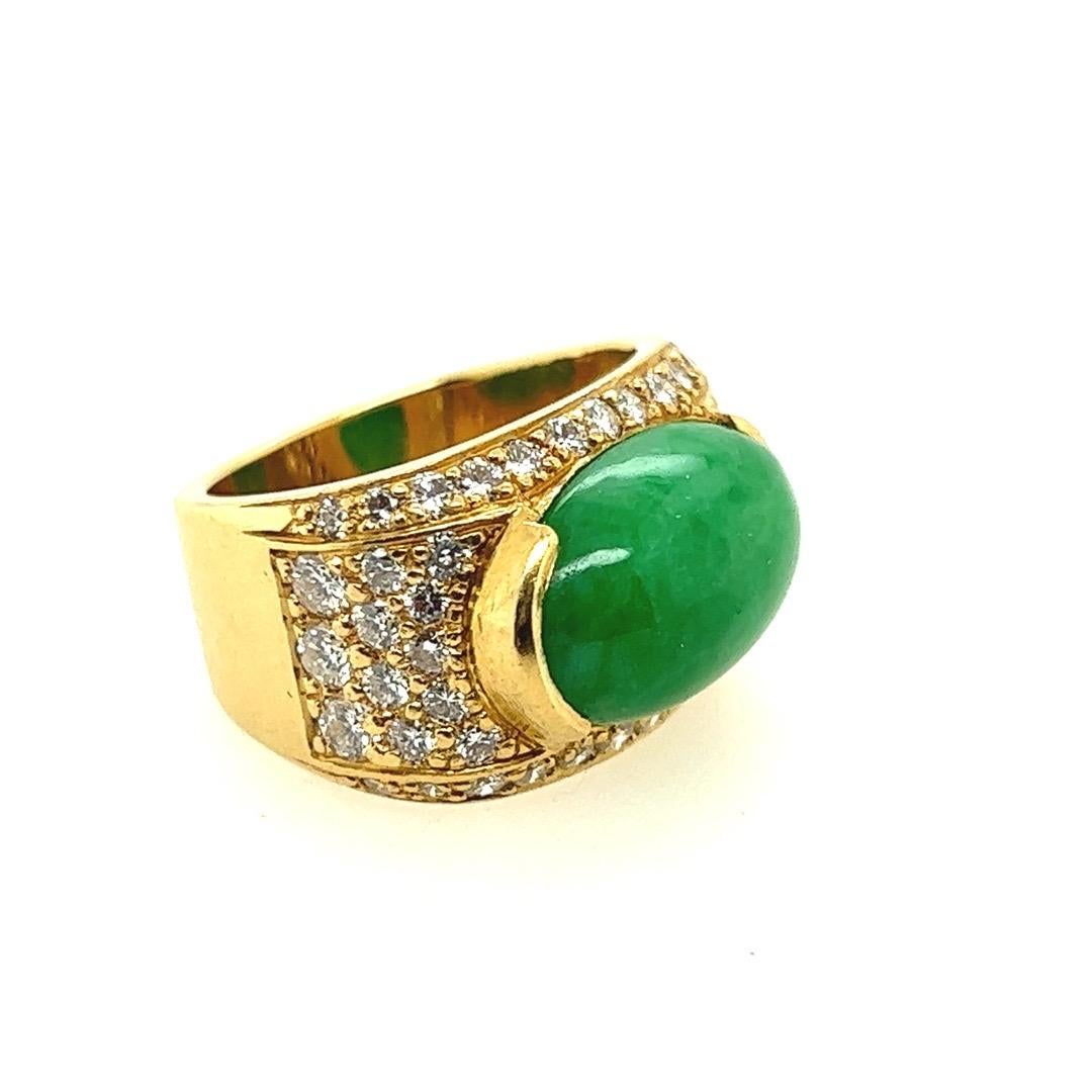 jade and gold