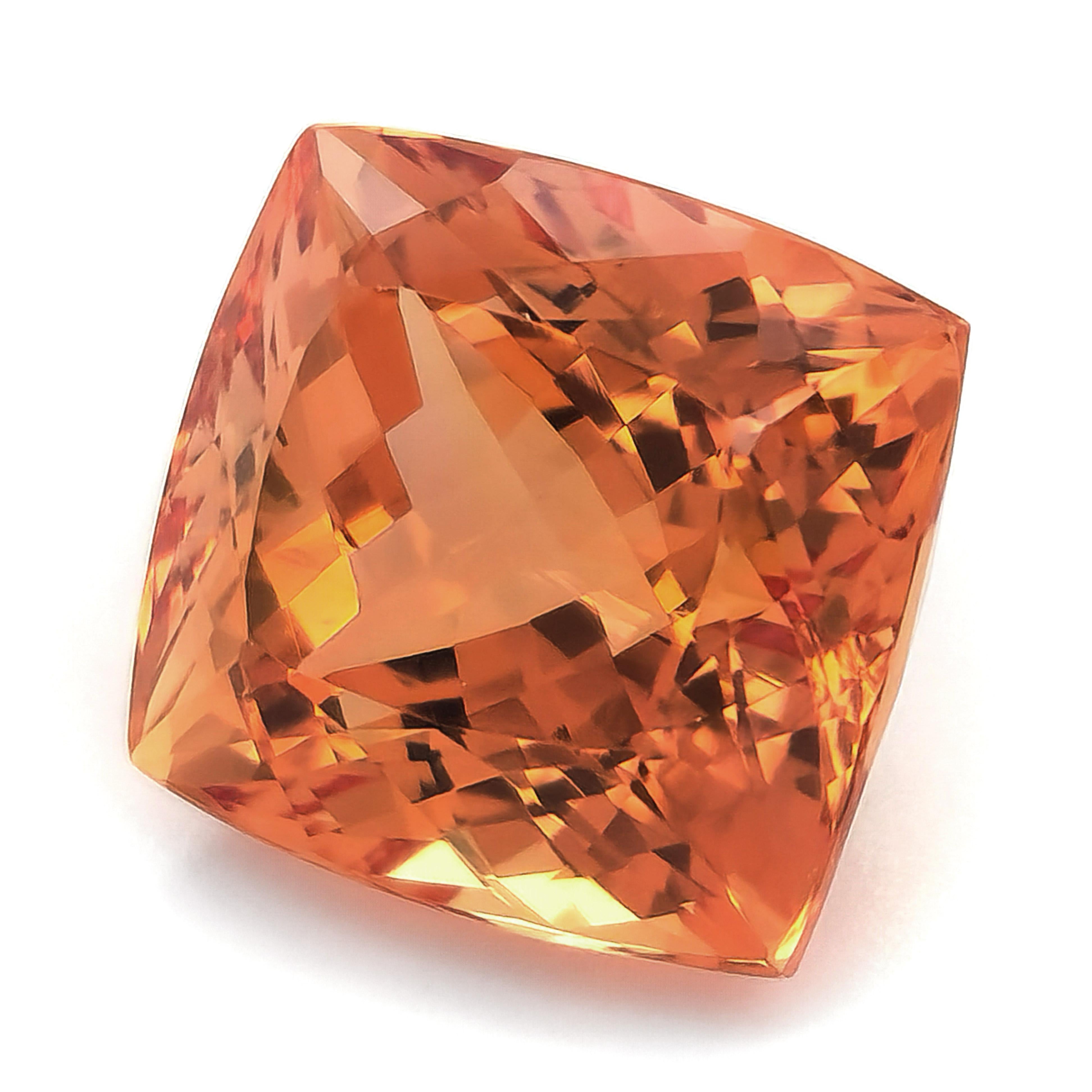 most expensive topaz