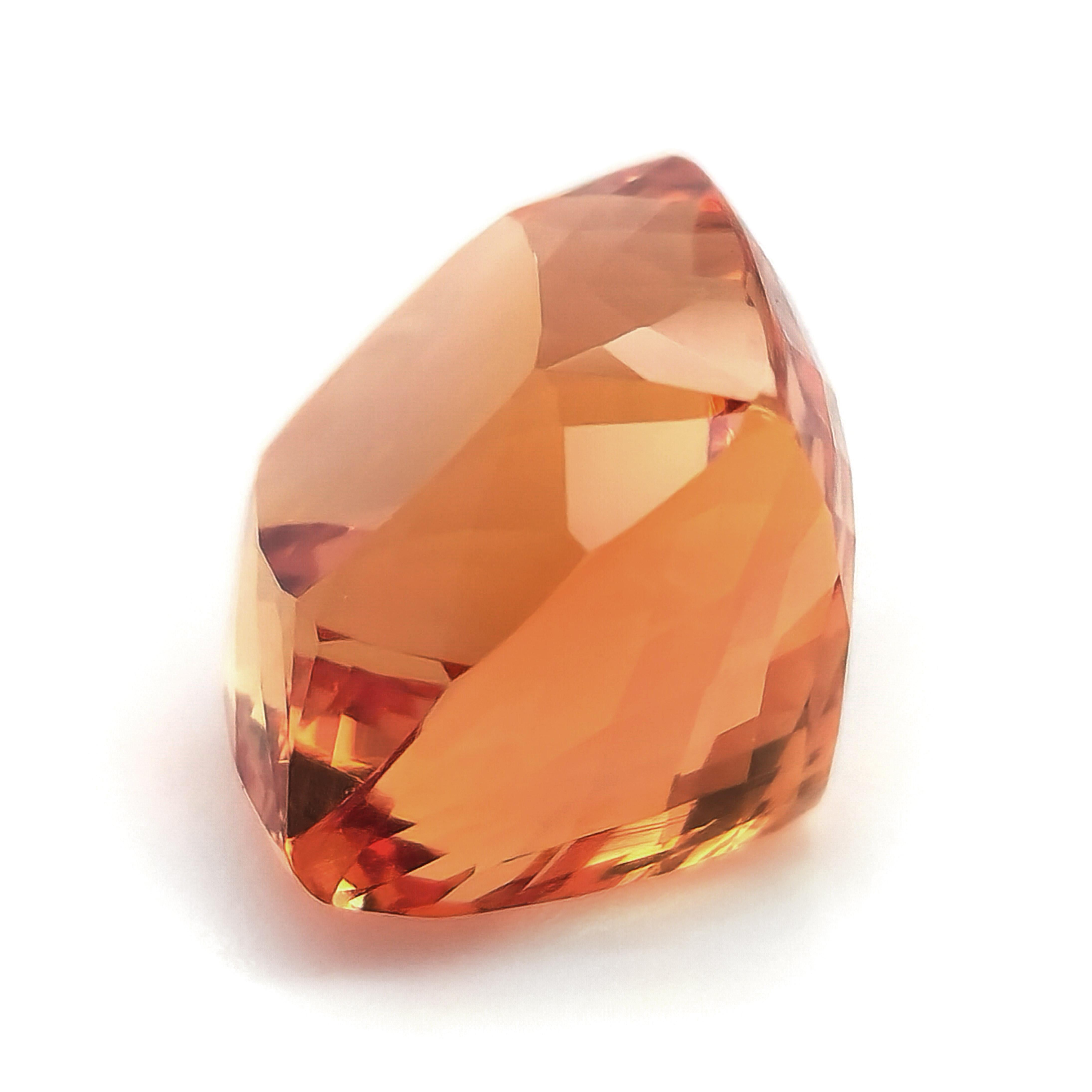 most expensive topaz