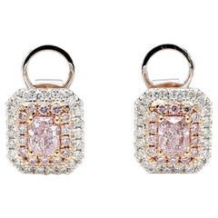 Stud Earrings