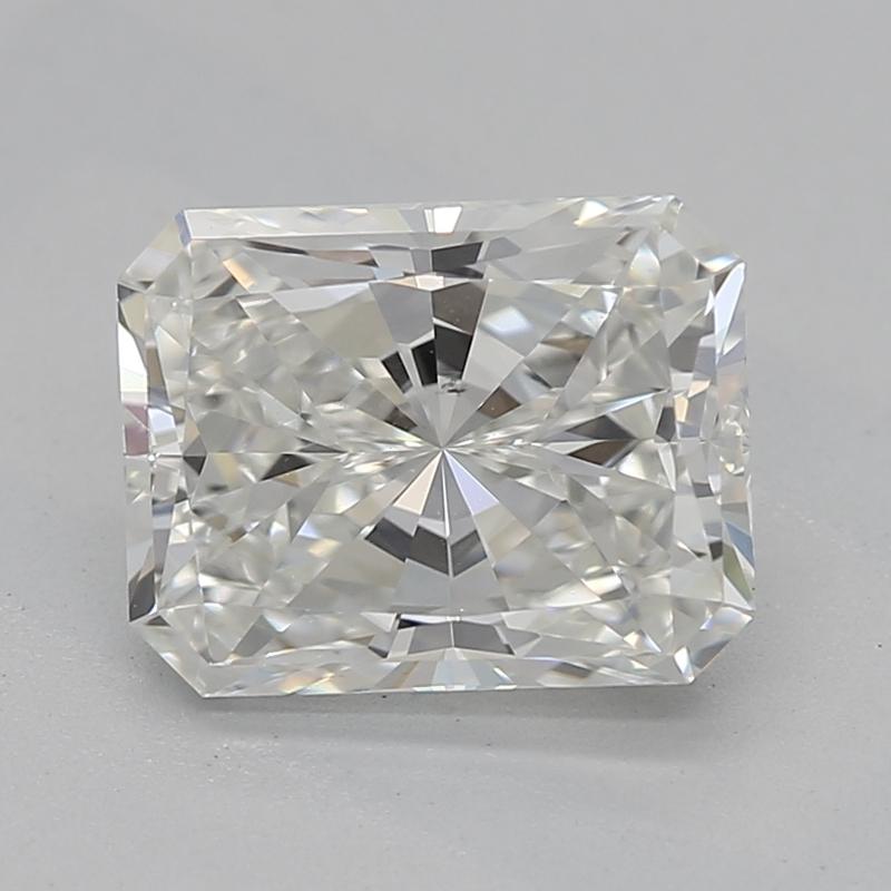 Dieser atemberaubende, in New York handgefertigte Diamantring besticht durch einen strahlenden Diamanten mit einem Gewicht von 1,30 und einer außergewöhnlichen Brillanz von H und VS2. Dieses mit viel Liebe zum Detail handgefertigte Schmuckstück ist