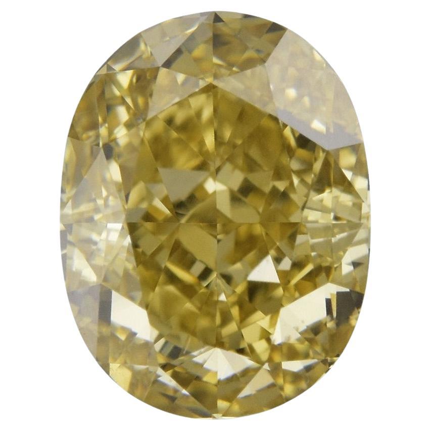 Are yellow diamonds real diamonds?
