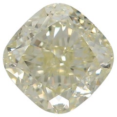 GIA Certified 1.33 Carat S - T Colour VVS2 Clarity Diamond