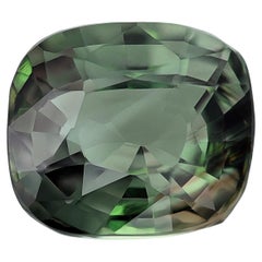 GIA Certified 1.33 Carats Color Changes Alexandrite