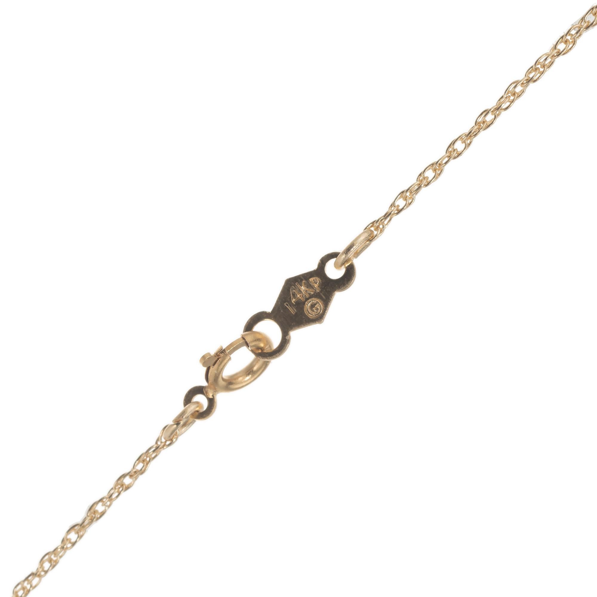 filigree necklaces