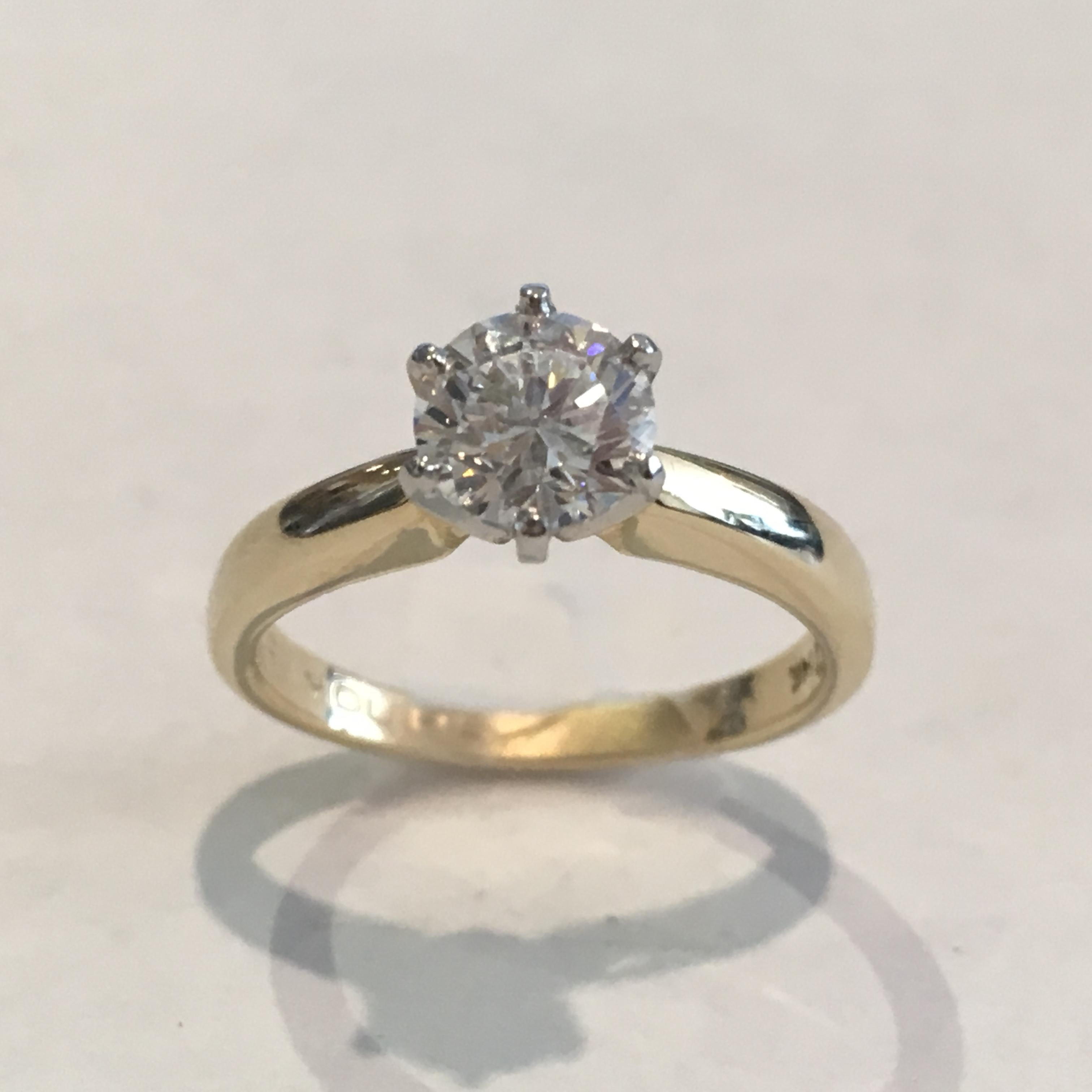 platinaire ring sk9 ring stamp