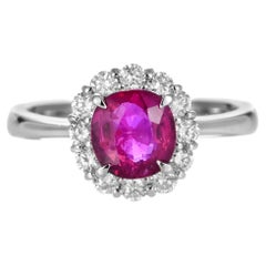 Cocktail Rings