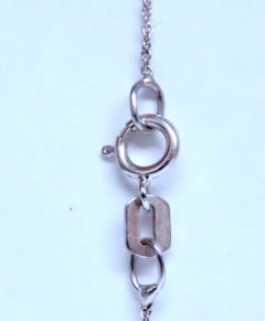 GIA Certified 1.48ct Natural Ruby Diamond Necklace 14kt Gold 47711