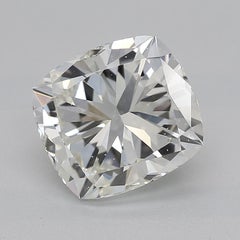 Collana con ciondolo aureolato in oro giallo con diamante da 1,5 carati certificato GIA