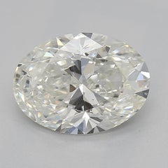 GIA Certified 1.5 Carat Oval Diamond Sunburst Halo Gold Neckantlace (collana con ciondolo)