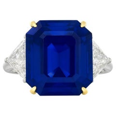 Solitaire Rings