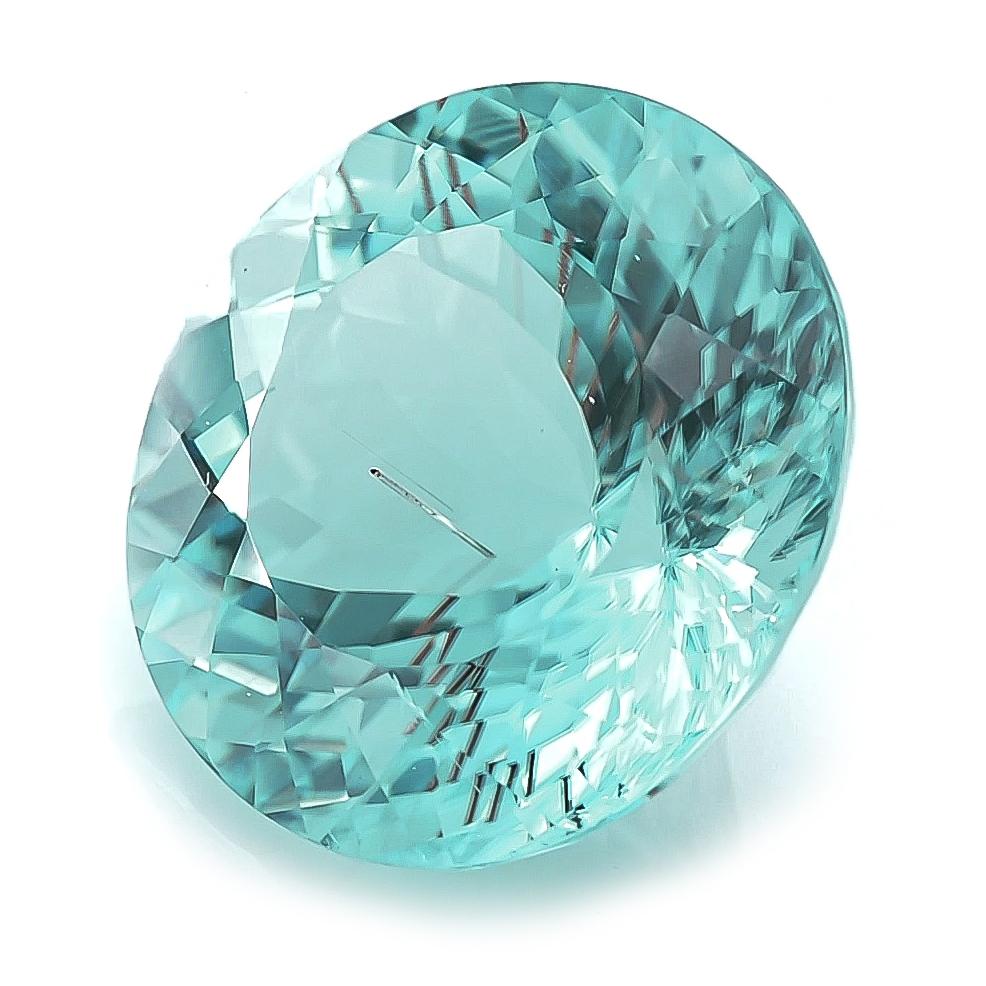 tourmaline crystal shape