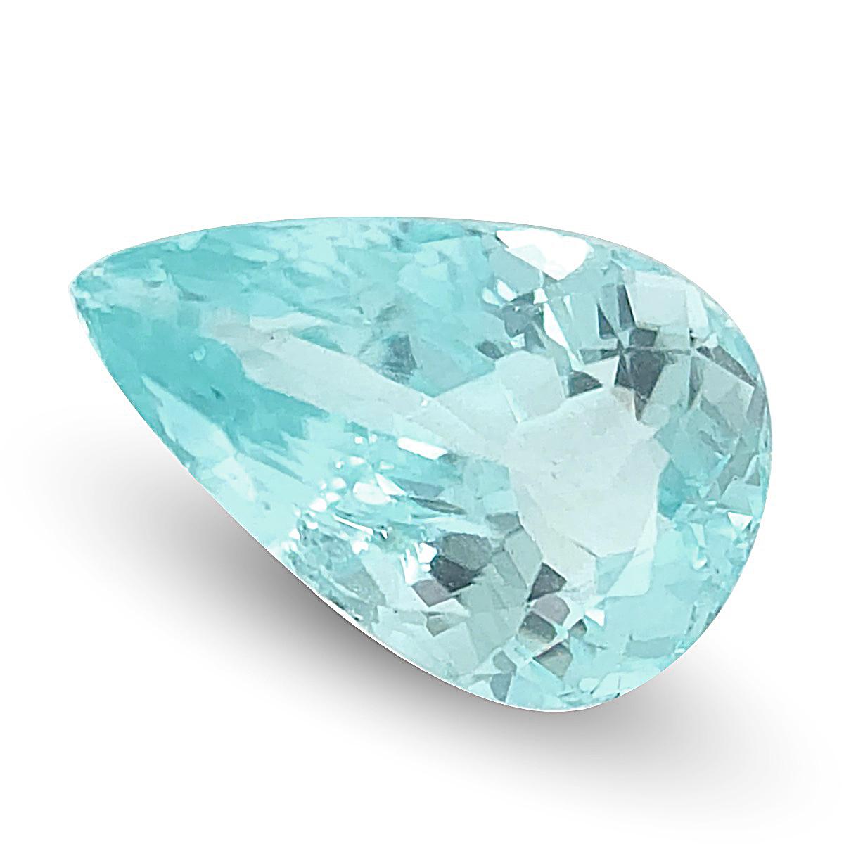 aquamarine stone in urdu