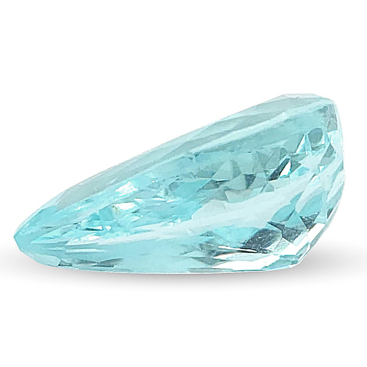 aquamarine stone in urdu