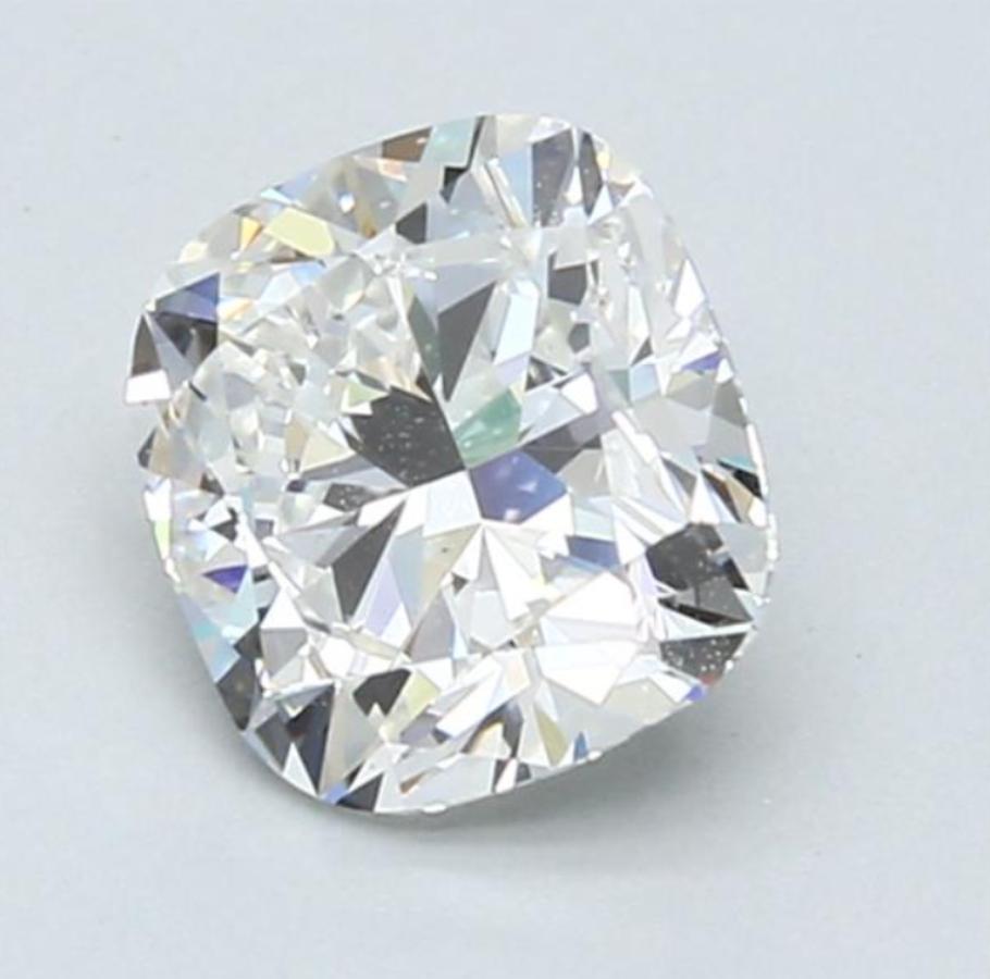 Prepare to be captivated by the extraordinary sparkle and life of this stunning loose diamond, offered by Ness Diamonds. Meticulously cut and expertly crafted, this gem showcases a mesmerizing play of light, delivering an unparalleled brilliance