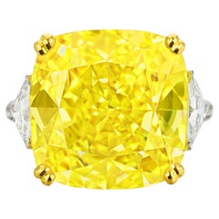 Solitaire Rings