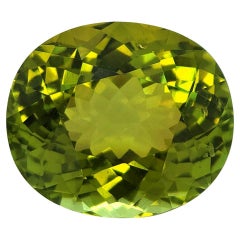 Tourmaline Loose Gemstones