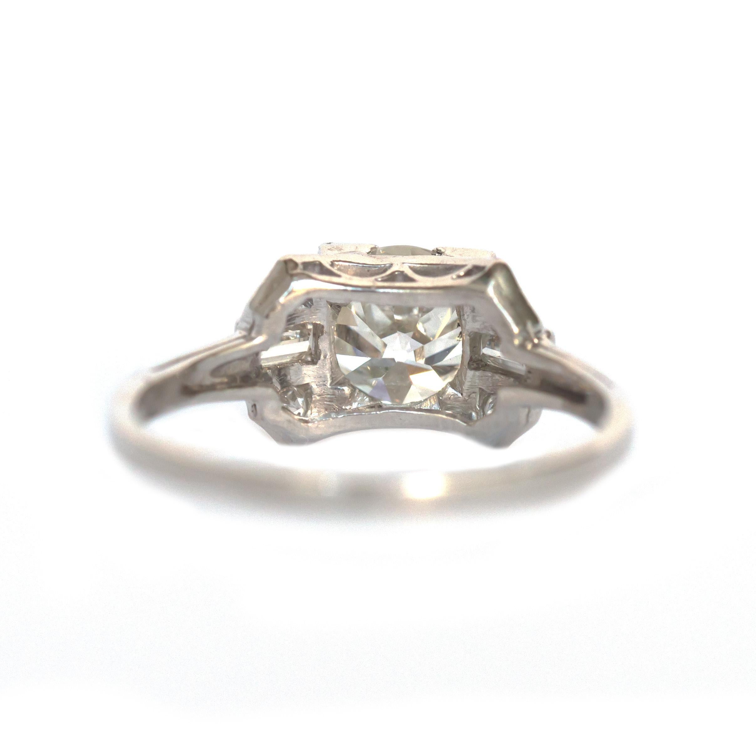 .15 carat diamond