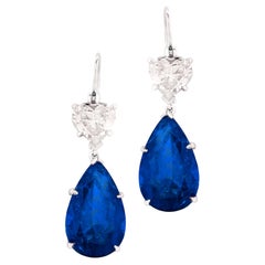 Stud Earrings