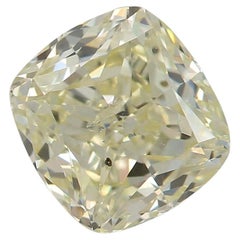 GIA Certified 1.61 Carat W - X Colour Diamond