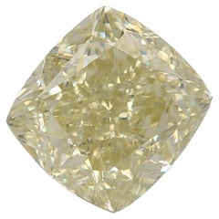 GIA-zertifizierter 1,70 Karat Fancy Brauner, grüner und gelber VVS2 Reinheits Diamant