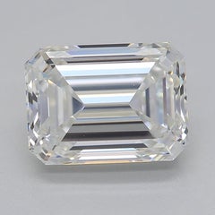 GIA Certified 1.71 Carat Emerald Halo Curved Bypass Platinum Diamond Ring
