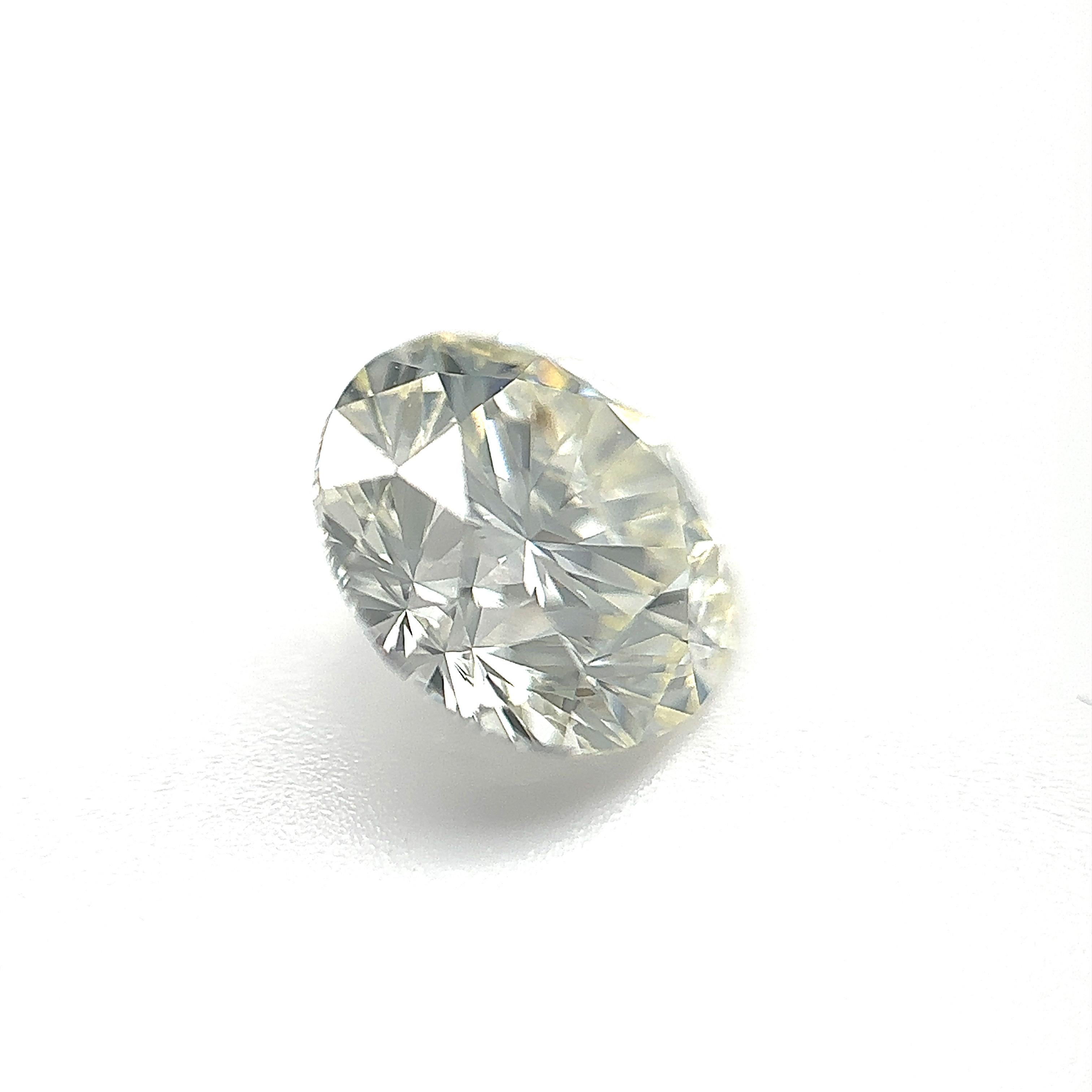 GIA-zertifizierter 1,71 Karat runder Brillant-Naturdiamant Lose Stein (Anpassungsoption)

Farbe: J
Klarheit: VS2

Ideal für Verlobungsringe, Eheringe, Diamant-Halsketten und Diamant-Ohrringe. Setzen Sie sich mit uns in Verbindung, um Ihren Schmuck