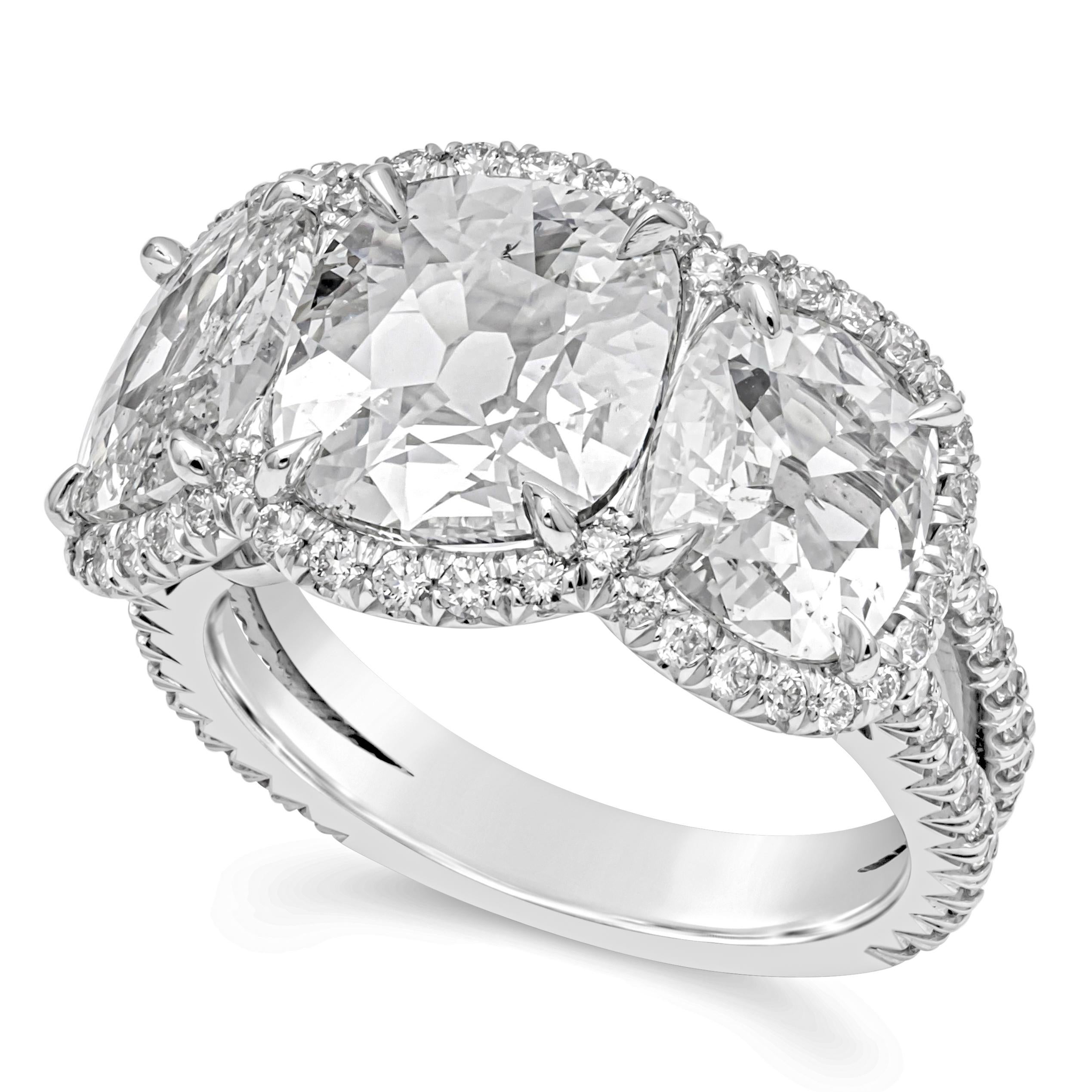 customize engagement ring